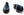Gianni Cap Toe Oxford Navy
