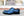 Gianni Cap Toe Oxford Navy