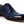 Load image into Gallery viewer, Gianni Cap Toe Oxford Navy
