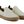 Load image into Gallery viewer, Pelle &quot;Grafton&quot; Ostrich Slip-On Loafer Bone
