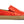 Load image into Gallery viewer, Pelle &quot;Grafton&quot; Ostrich Slip-On Loafer Coral
