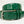 Load image into Gallery viewer, Patent Leather Belt Green
