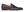 Mezlan Lisbon Ostrich Loafer Black