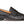 Mezlan Lisbon Ostrich Loafer Black