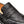 Mezlan Lisbon Ostrich Loafer Black