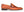 Mezlan Lisbon Ostrich Loafer Brandy
