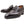 Load image into Gallery viewer, &quot;Lucas&quot; Burnished Calfskin Slip-On Loafer Brown
