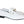 Pelle Lucas Leather Loafer White