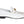 Pelle Lucas Leather Loafer White