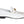Load image into Gallery viewer, Pelle Lucas Leather Loafer White
