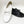 Maurice Supple Calfskin Slip-On Driving Moccasin Black