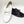 Load image into Gallery viewer, Maurice Supple Calfskin Slip-On Driving Moccasin Black
