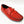 Load image into Gallery viewer, Maurice Supple Calfskin Slip-On Driving Moccasin Red
