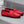 Maurice Supple Calfskin Slip-On Driving Moccasin Red
