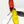 Maurice Supple Calfskin Slip-On Driving Moccasin Red