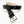 Patent Leather Belt Black