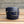 Load image into Gallery viewer, Maurice Leather Belt Navy
