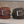 Maurice Suede Belt Brown
