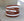 Maurice Two-Tone Leather Belt 2-Tan/White