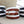 Maurice Two-Tone Leather Belt 3-Dark-Navy/White
