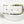 Patent Leather Belt White