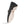 Mezlan Ostrich Dress Moccasin Black
