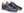 Mezlan Maxim Lace-Up Sneaker Blue