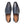 Mezlan Milani Slip-On Shoe Blue