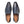 Load image into Gallery viewer, Mezlan Milani Slip-On Shoe Blue
