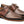 Load image into Gallery viewer, Mezlan Montes Lace-Up Oxford Taupe/Cognac
