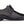 Load image into Gallery viewer, Cap Toe Lizard Lace Up Derby Black
