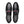 Load image into Gallery viewer, Mezlan Collapsible Heel Slipper Black
