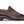 Load image into Gallery viewer, Mezlan Deerskin &amp; Calfskin Slip-On Shoe Brown
