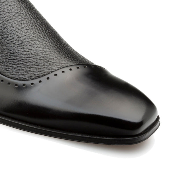 Style: Mezlan 20466-Black