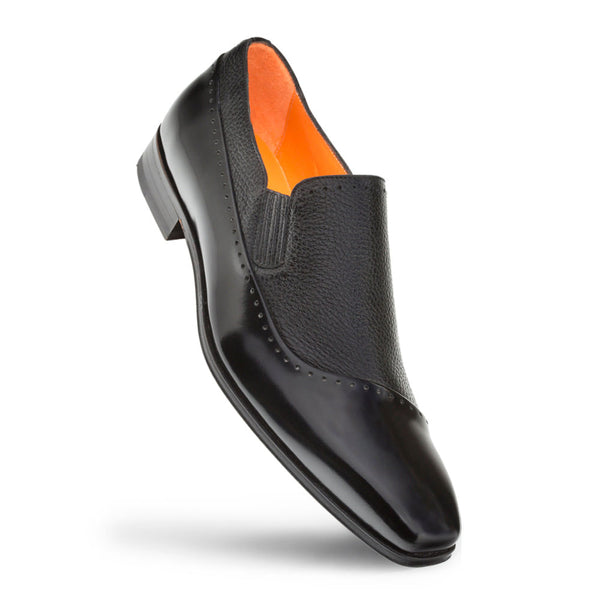 Style: Mezlan 20466-Black