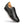 Load image into Gallery viewer, Mezlan Ostrich Slip-On Sneaker Black
