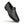 Load image into Gallery viewer, Mezlan Quilted Leather Loafer Black
