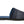 Load image into Gallery viewer, Mezlan Woven Slide Sandal Blue
