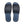 Load image into Gallery viewer, Mezlan Woven Slide Sandal Blue
