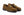 Pelle Newport Suede Loafer - Tobacco
