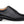 Load image into Gallery viewer, Pamplona Lace-Up Oxford Black
