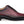 Pamplona Lace-Up Oxford Burgundy