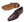 Mezlan Postdam Oxford Burgundy