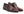 Mezlan Postdam Oxford Burgundy