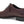 Mezlan Postdam Oxford Burgundy