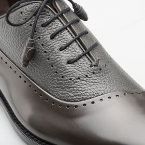 Mezlan Postdam Oxford Grey