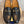 Pelle Calfskin Slip-On Slide Black