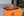 Pelle Calfskin Slip-On Slide Tan