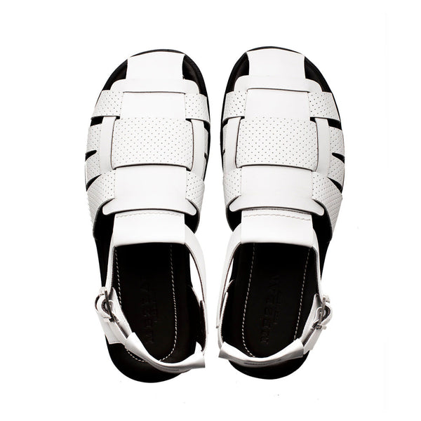 Style: R20666-White
