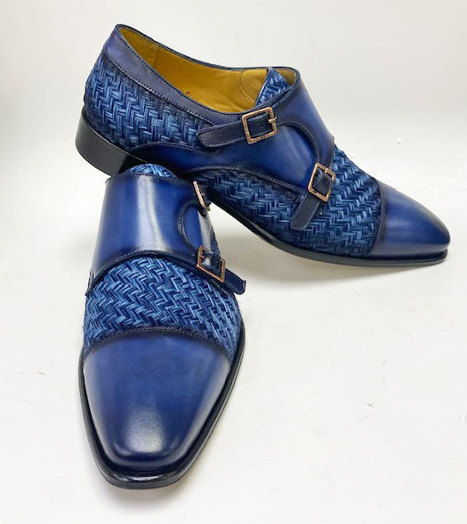 Style: Palomar-Navy